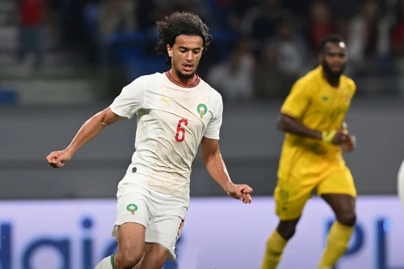 Morocco held to 1-1 draw by Mali in Tangier friendly