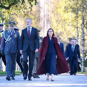 Last Ceuta migrant camp removed ahead of Spanish king's visit
