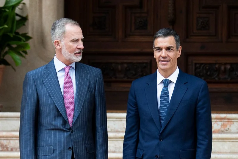 Sánchez reaffirms Spain’s commitment to good relations with Morocco after King’s visit to Ceuta, Melilla