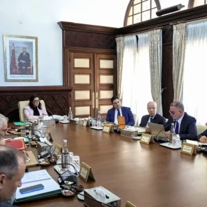Morocco's 2027 Finance Bill proposes income tax cuts, higher fuel company taxes and FIFA exemptions