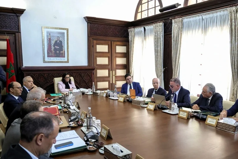 Morocco's 2027 Finance Bill proposes income tax cuts, higher fuel company taxes and FIFA exemptions