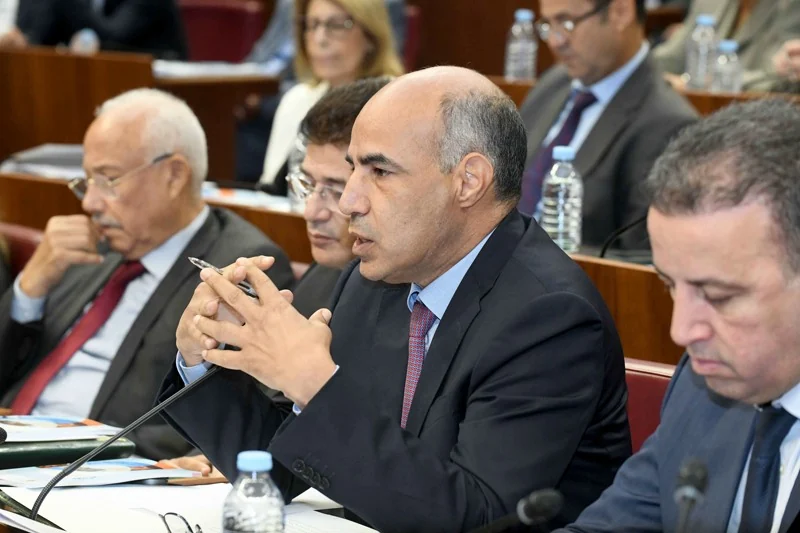 PAM backs Morocco's 2027 budget, highlights social spending and public services