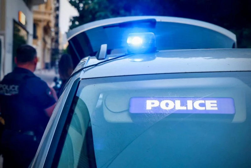 Two killed in shooting at Cafe near Paris, investigation underway