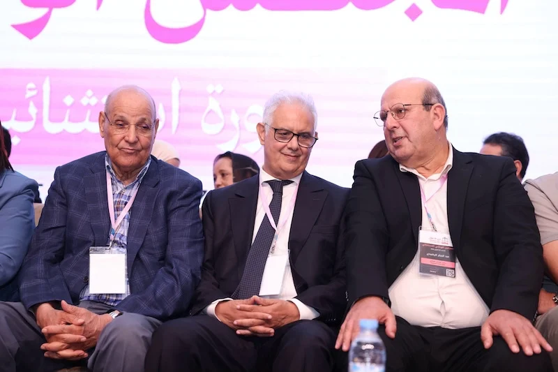 🔴  Morocco election 2026 live tracker: Istiqlal's Baraka says RNI 'out' of new government