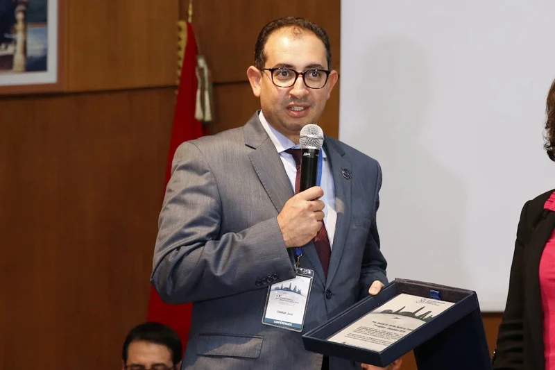 Who is Jalal Charaf, Morocco’s new tourism minister?