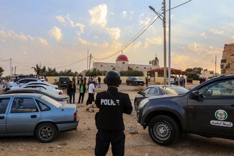 Three arrested in Marrakech over attempted murder of taxi driver, including minor