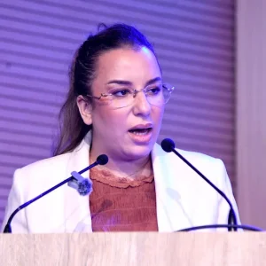 Who is Najwa Koukouss, Morocco’s new family and equality minister?