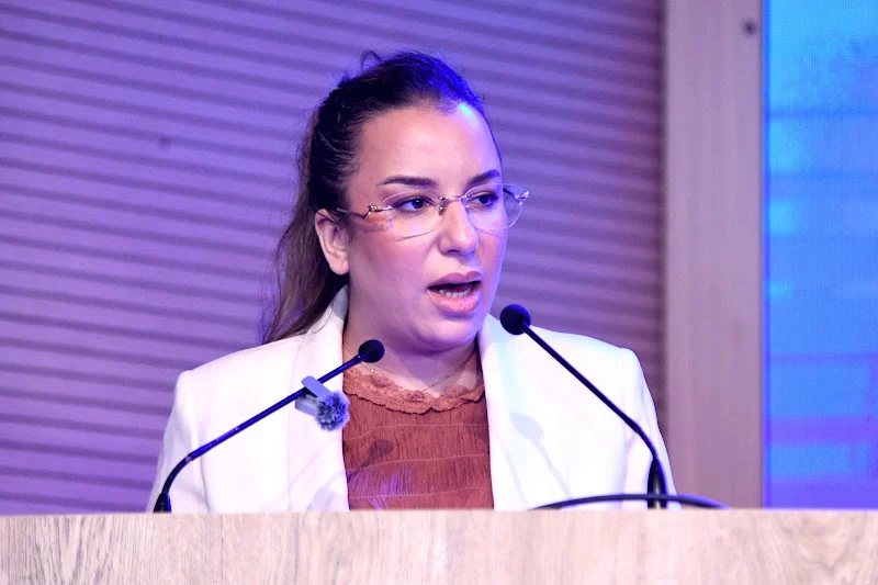 Who is Najwa Koukouss, Morocco’s new family and equality minister?