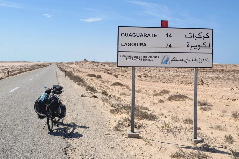 Mauritania denies territorial claims over Lagouira, reaffirms ties with Morocco