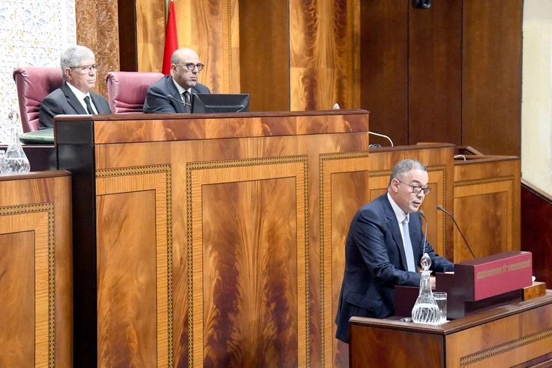 2027 Finance Bill proposes income tax cuts, higher pensions and expanded social aid
