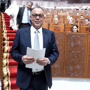 Lekjaa denounces ‘predatory capitalism’ and pursuit of quick profits in Morocco
