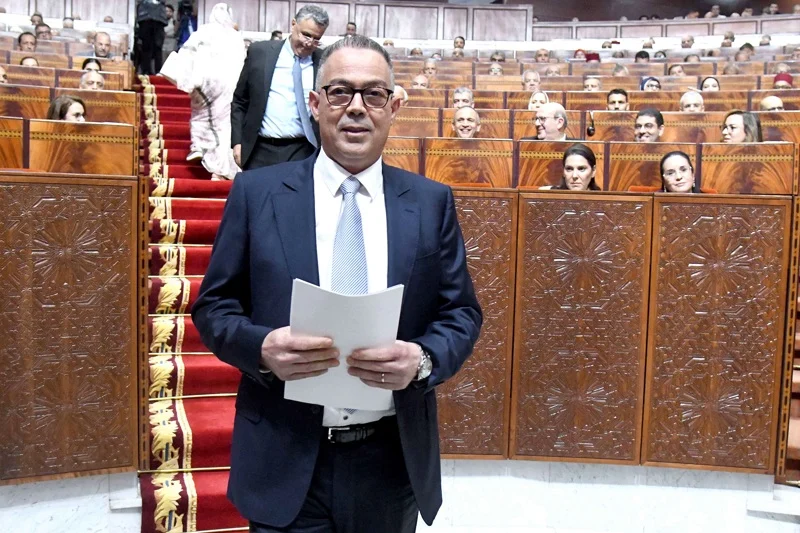 Lekjaa denounces ‘predatory capitalism’ and pursuit of quick profits in Morocco