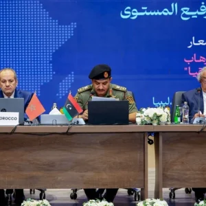 Morocco, Libya host regional security meeting on terrorism and organized crime