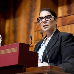 Morocco publishes government appointments and minister's dismissal in same Official Gazette