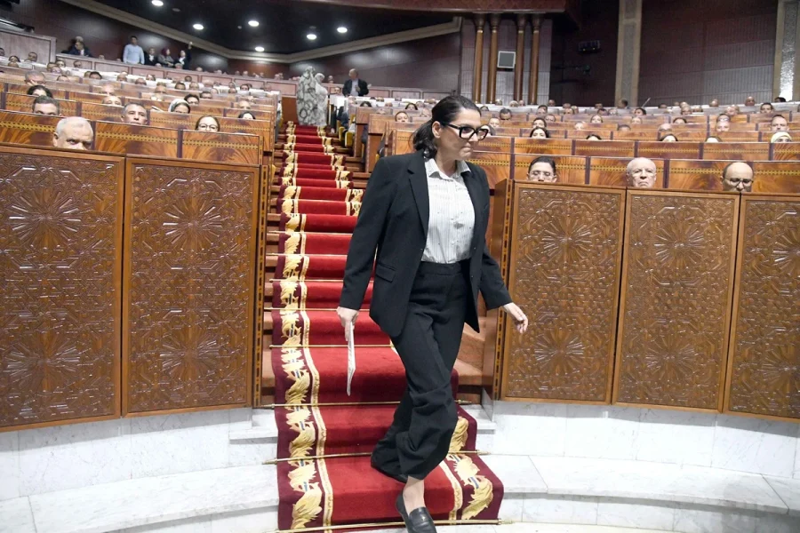 Mansouri government retains million-job pledge, but narrows net employment commitment