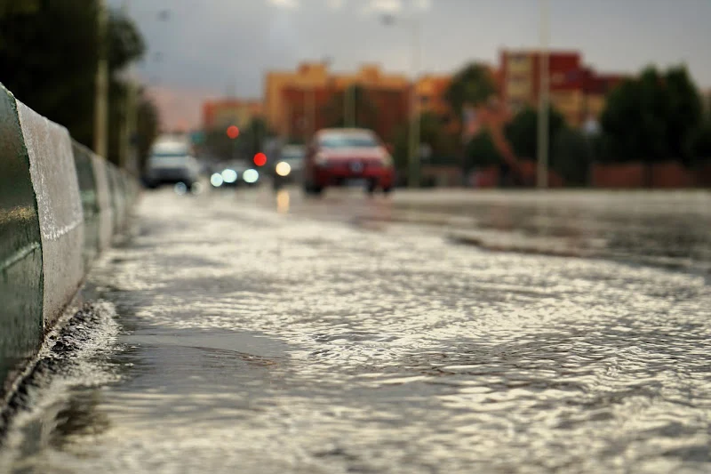 Morocco braces for thunderstorms, hail in several provinces