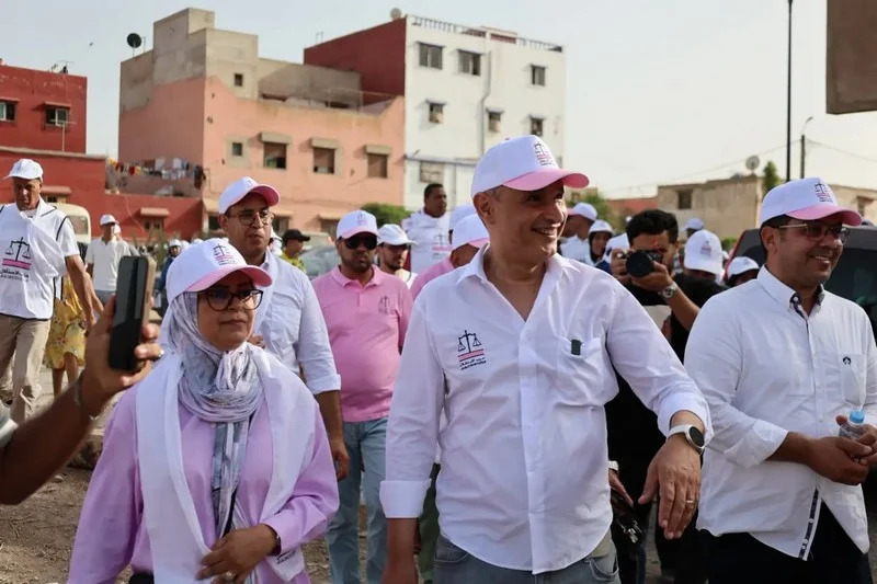 Istiqlal probes local officials accused of helping rivals in Benslimane