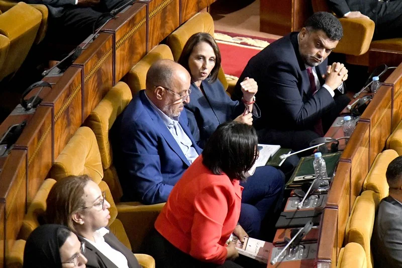 From Hassaniya to Amazigh, Moroccan MP draws criticism over remarks on national languages