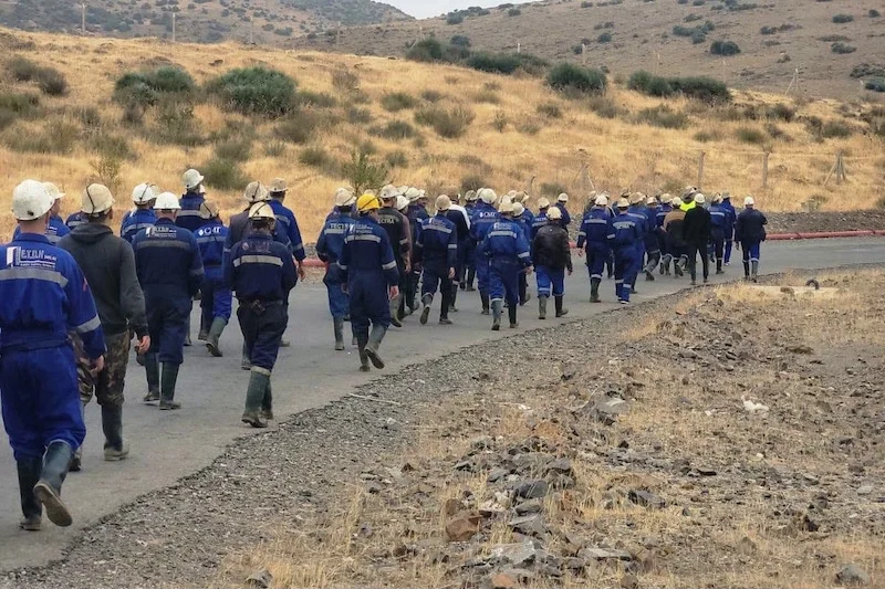 Moroccan rights group calls for probe after three workers die in mine accident