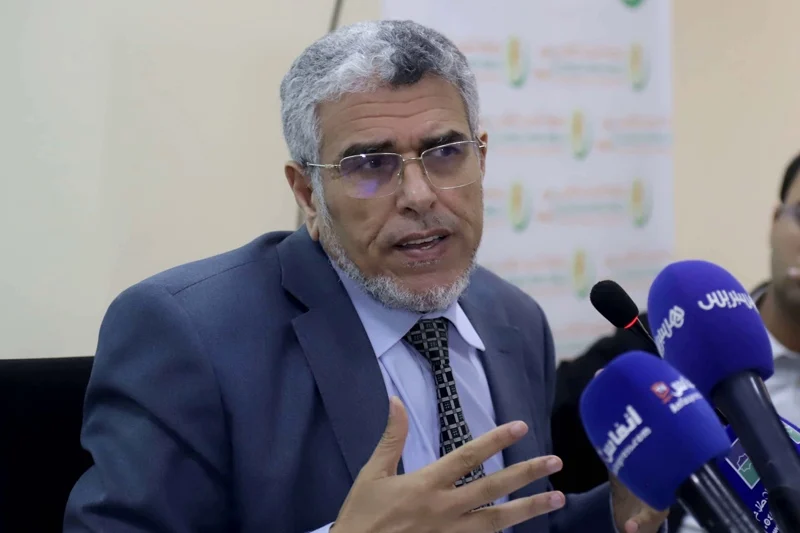 Ramid urges Mansouri to restore human rights minister in next government