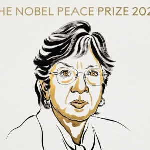 US imposes sanctions on ICC, hours after Nobel award to former judge