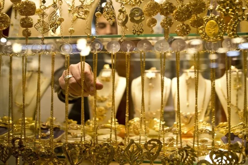 Morocco’s gold market remains sluggish as competition probe continues