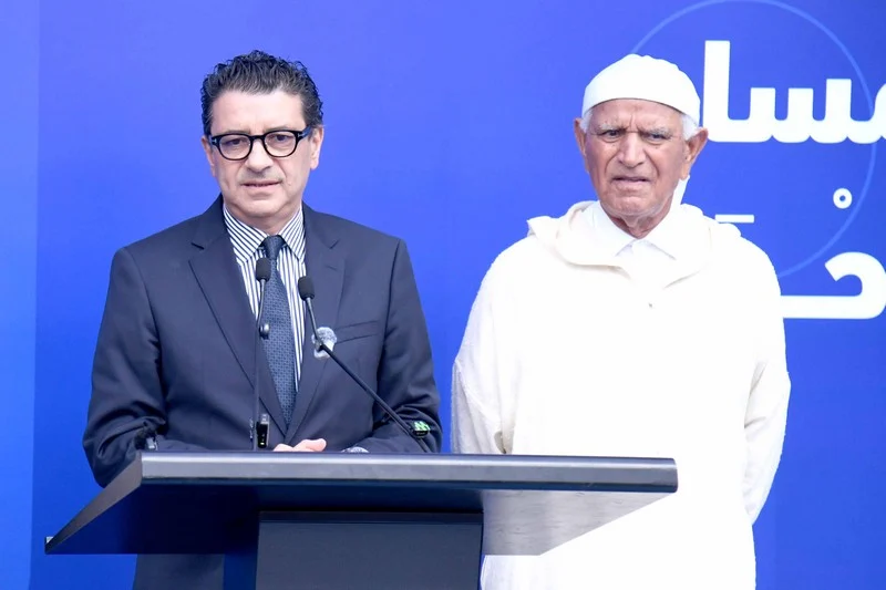 🔴  Morocco election 2026 live tracker: Democratic and social movement 'ready' to support new government, Constitutional Union says gov't formation talks to continue