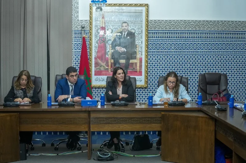 PAM backs Mansouri's 2027 budget, praises rapid government formation
