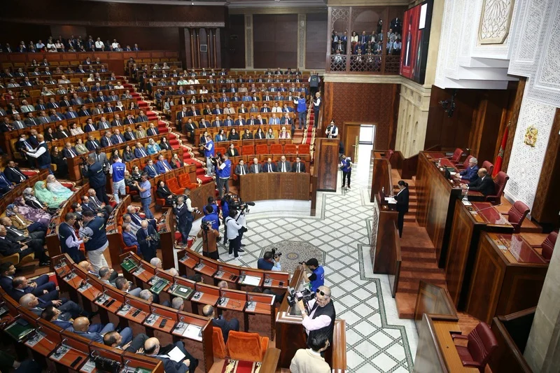 Morocco’s government program faces scrutiny over prices, corruption and detainees