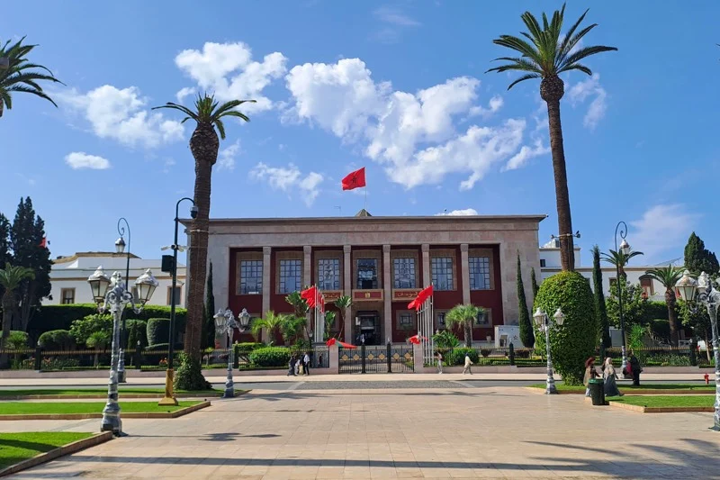 🔴  Morocco election 2026 live tracker: PAM says House speaker post is 'almost settled'