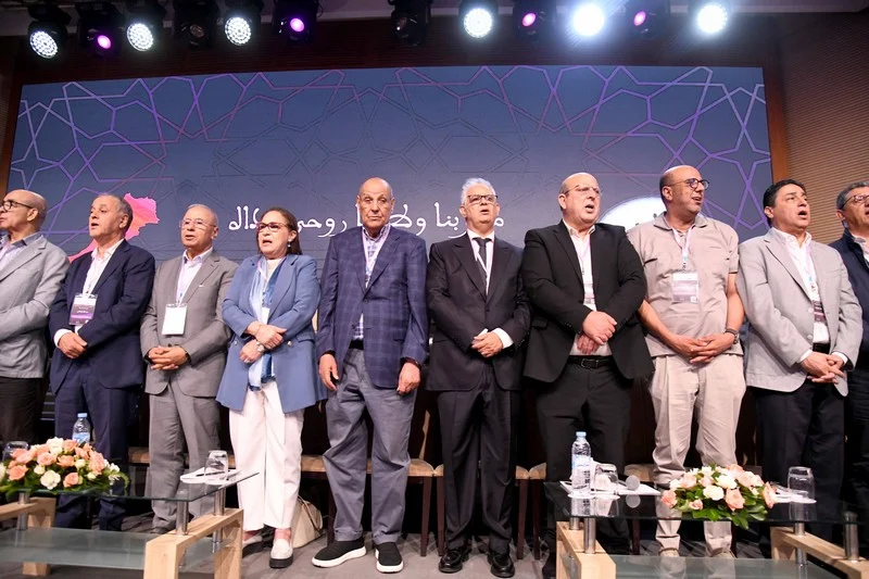 🔴  Morocco election 2026 live tracker: Istiqlal votes to join Morocco’s next government