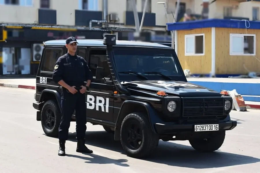 Algeria arrests 61 Moroccans over alleged sabotage plot as questions surround evidence