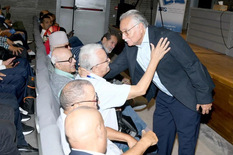 🔴  Morocco election 2026 live tracker: PPS leaders back joining PAM-led government 'under conditions'