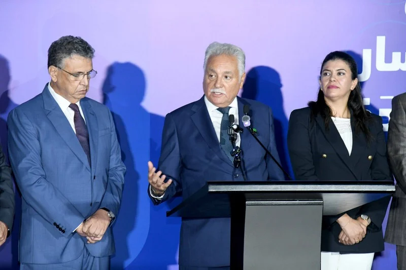 🔴  Morocco election 2026 live tracker: PPS weighs Mansouri’s offer as Morocco’s new government formation nears