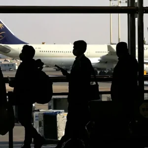 UAE says stands in solidarity with Saudi after airport attack