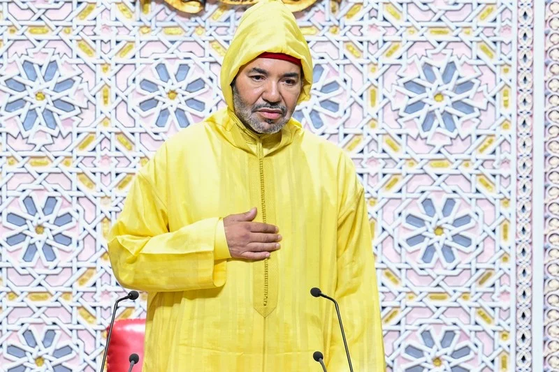 Morocco’s new Parliament opens as lawmakers await King’s signal for next five years
