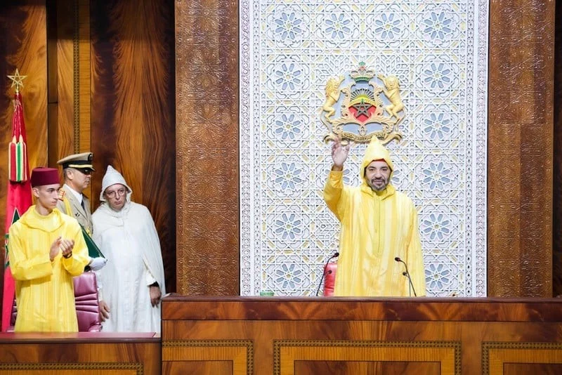 King Mohammed VI: Further delays in transferring power to Morocco’s regions ‘unacceptable’