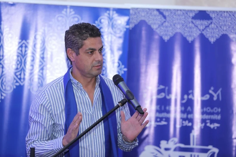 Who is Samir Belfkih, Morocco’s new government spokesperson?