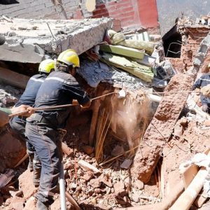 Morocco outlines unfinished earthquake reconstruction work after MAD 23.2 billion in spending