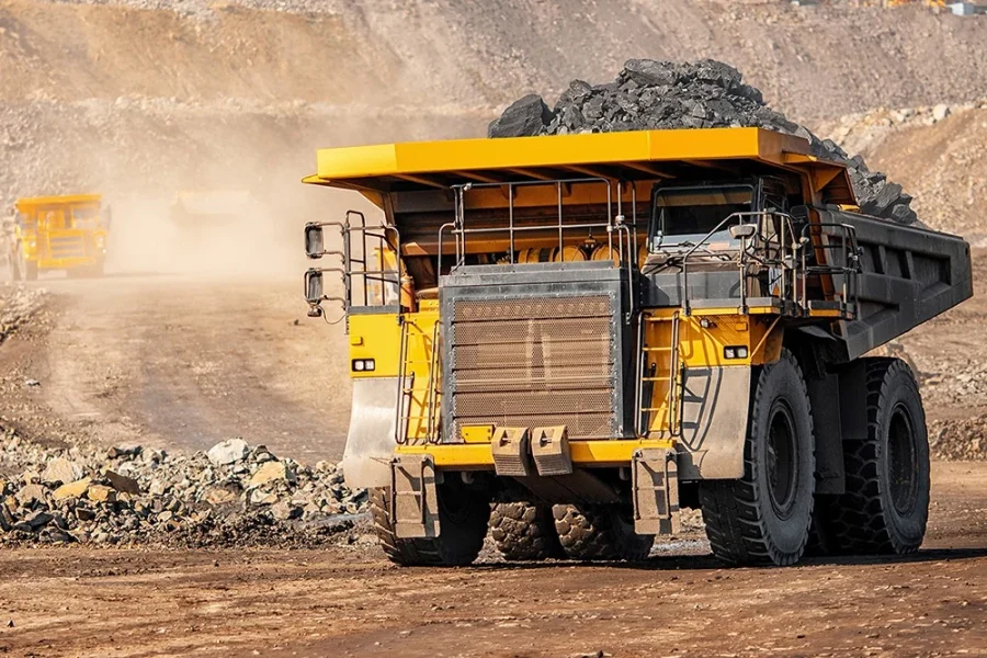 Canadian mining firm eyes Moroccan processing plant with 200-tonne daily capacity