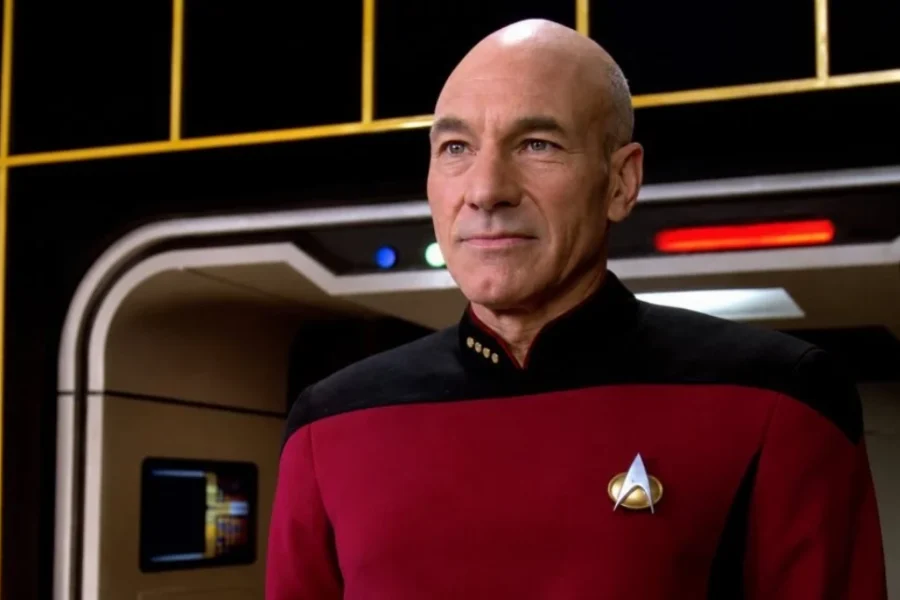 Patrick Stewart, Star Trek and X-Men actor, dies at 86