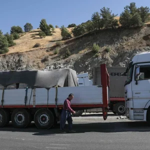 Four Moroccan truck drivers hospitalized after mosquito bites in Senegal