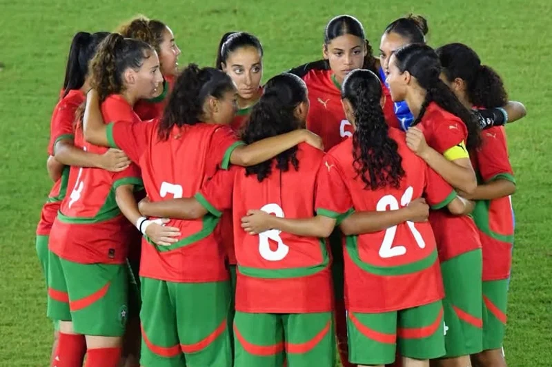 Morocco vs Argentina U17 Women's World Cup: When and where to watch decisive clash