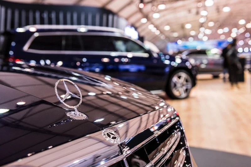 Morocco’s financial intelligence unit probes luxury car purchases over suspected money laundering