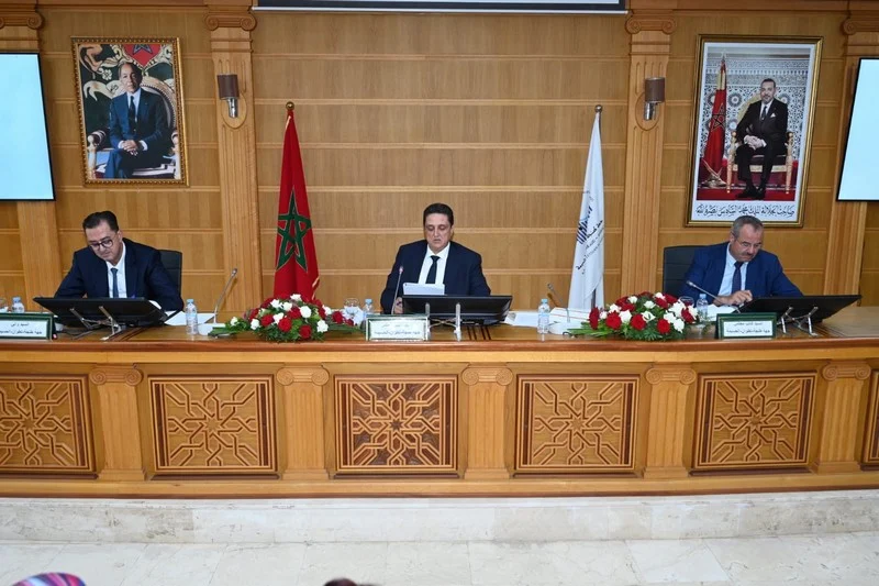 Tangier-Tetouan Governor urges council to avoid 'political maneuvering' amid mayor scandal