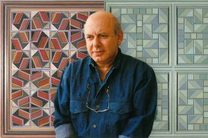 Gebran Gebran Tarazi: A colourful story of the revival of Arab geometry